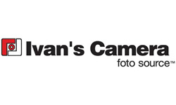 Ivan's Camera