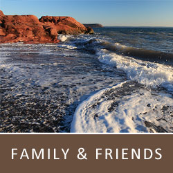 Photo Tours - Family and Friends