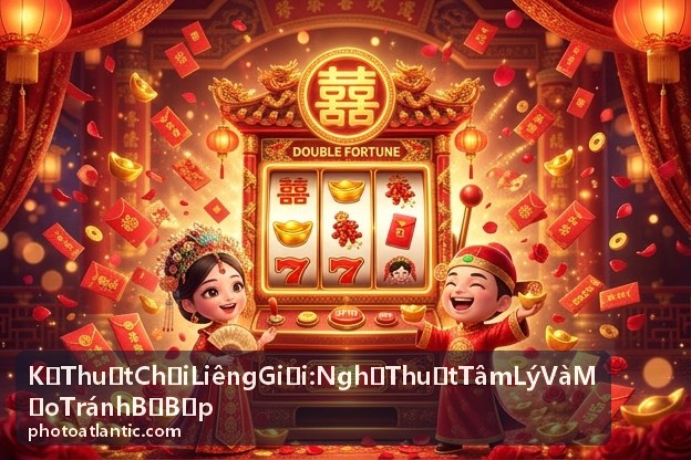 Kỹ thuật chơi Liêng giỏi - tránh bị bịp
